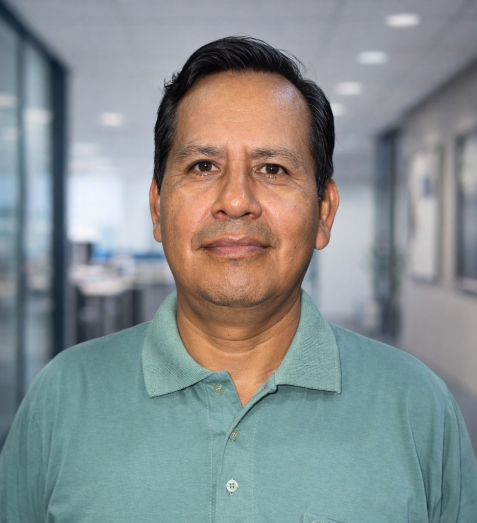 Celin Noe Vidaurre Beltran