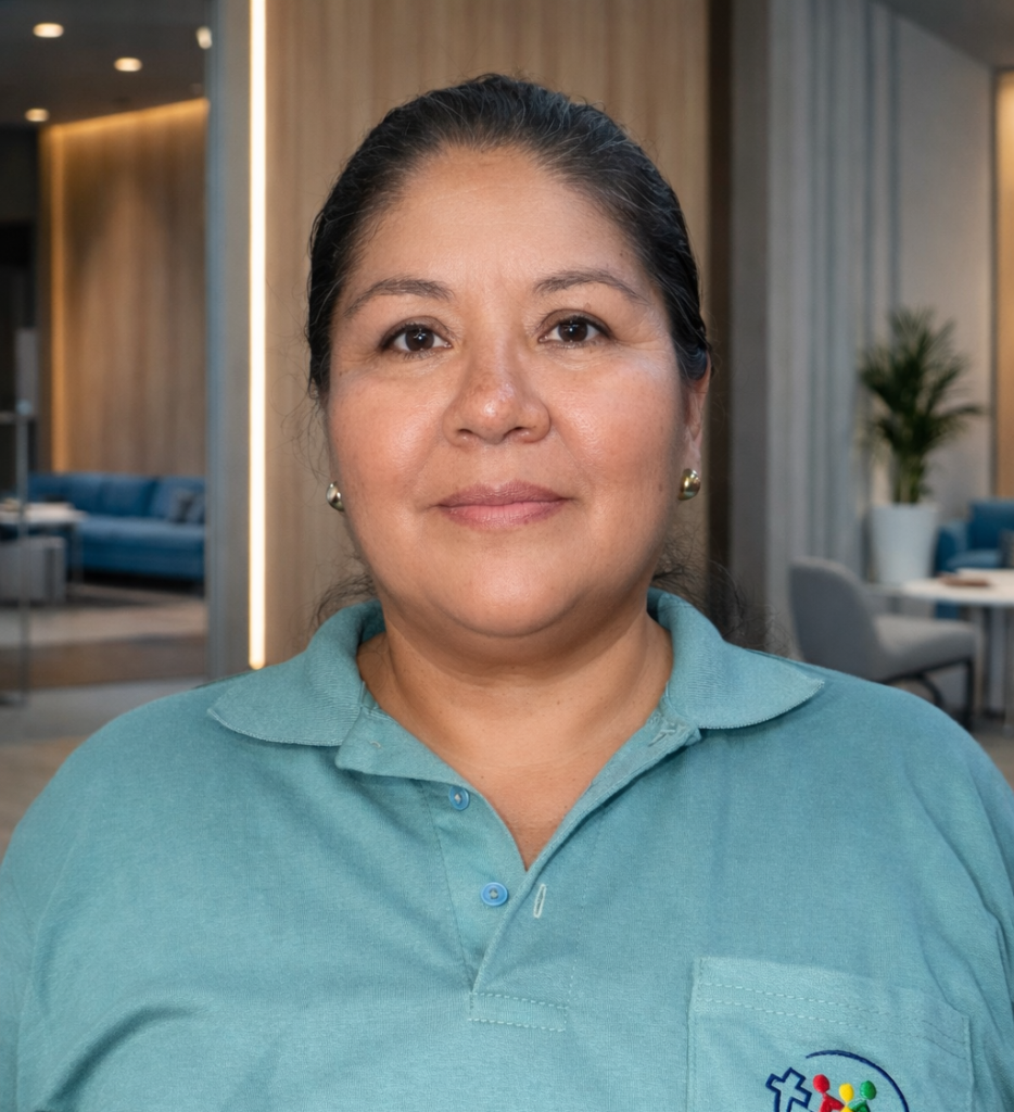 Celia Urquizo De Montenegro