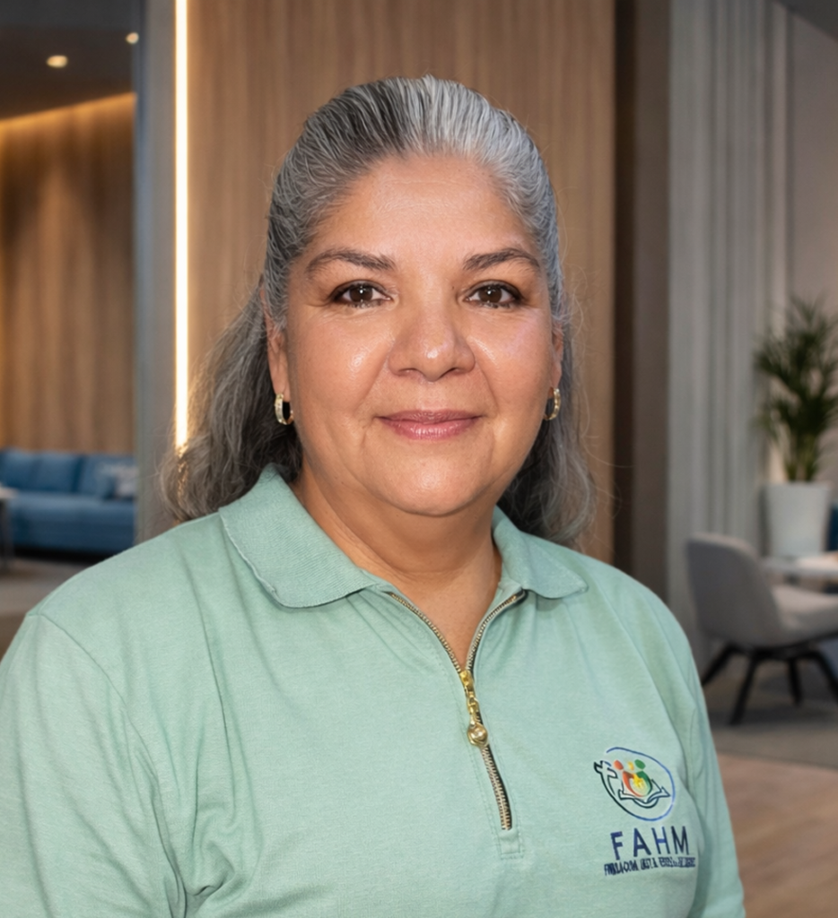 Edilid Melendres De Heredia