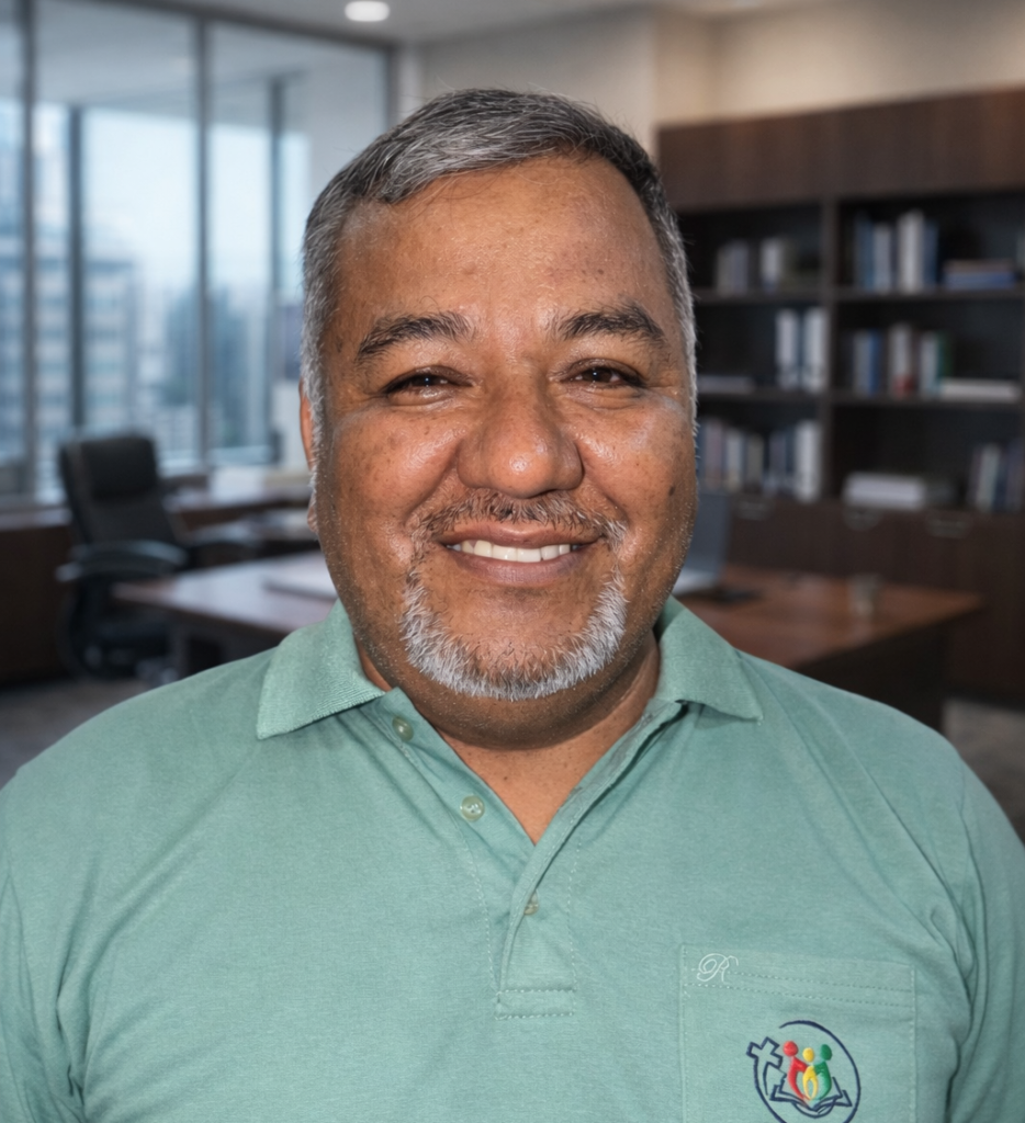 José Montaño Vacadiez