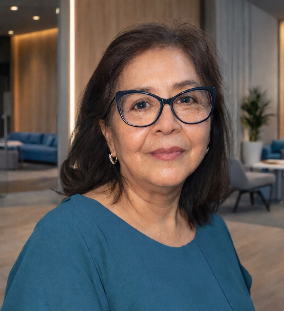 Horfi Isabel Hurtado Vargas