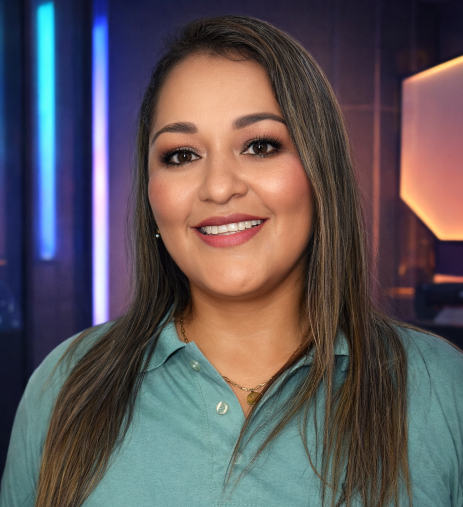 Veronica Gonzales Mendoza